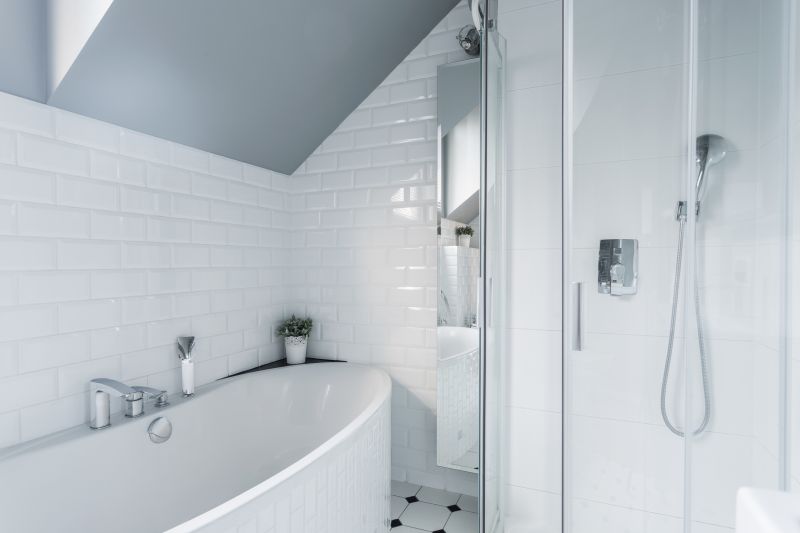 Best Bathroom Remodeling Contractors in Hastings, NE