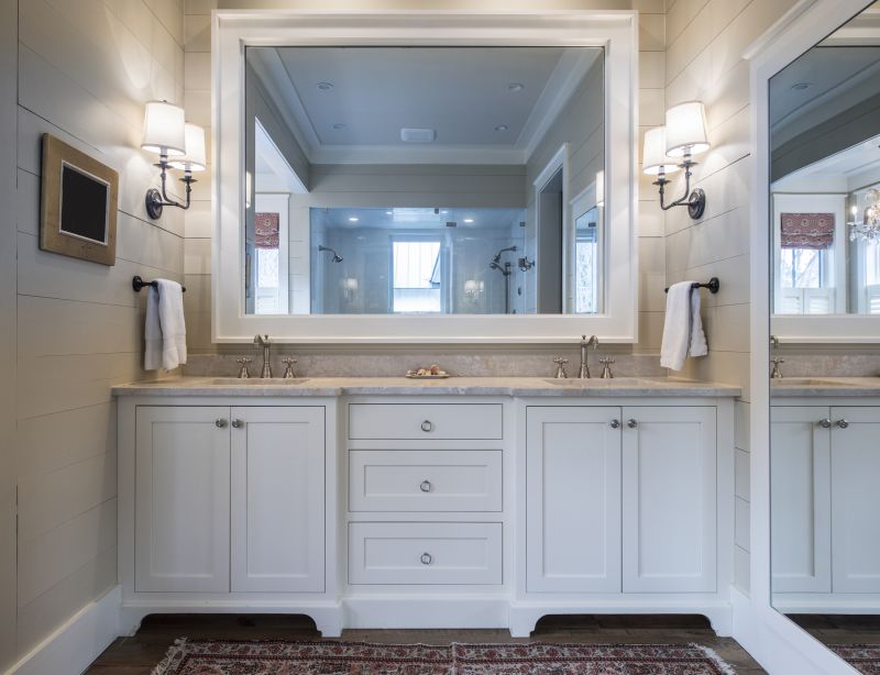 Cost of Bathroom Remodeling in Hastings, NE